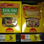 Sun-bird Printable Coupons | FREE + Moneymaker at Walmart