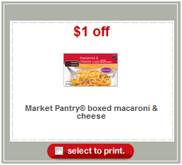 target-coupon-macaroni-and-cheese
