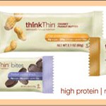 thinkThin Bars Printable Coupon | Only $.35 at Whole Foods