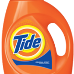 Tide As Low As $1.99 at Kroger