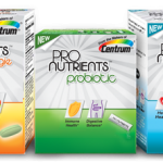 Printable Coupons:  ProNutrients, Quaker, Voskos & More!