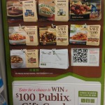 Additional Publix Coupons For Italian Days Sale