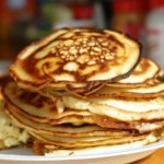 Celebrate National Pancake Day with These Recipes