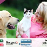 Online Deal: $15 for $30 Discounted Pet Medications From PetCareRx