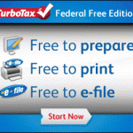 Free Tax Software | Turbo Tax and H&R Block
