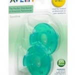 Avent Pacifiers 2pk Only $.79 at Walgreens