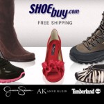 $20 Voucher to Shoebuy.com Plus FREE Shipping