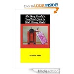 Free Kindle eBook:  The Busy Family’s Unofficial Guide to Walt Disney World 2012