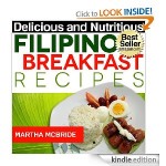 FREE Kindle Cookbooks: Breakfast Recipes, Perfect Pancakes, Hot Cocoa and More