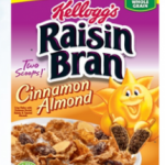 $4/4 Kellogg’s Cereal Printable Coupon