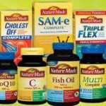 Nature Made Vitamin Deal at CVS | Vitamin D As Low As $.49