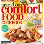 Taste of Home Cookbook Sale: $5 Cookbooks + FREE Shipping Code