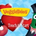 New VeggieTales Free Mobile App for Android or iPhone