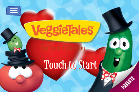 veggie-tales-free-app