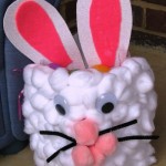 Easter Basket Craft