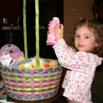 Looking for an Easy Easter Basket to Make?
