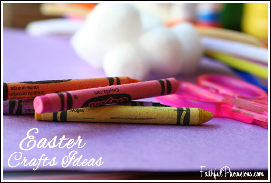 Easter-Crafts-Ideas