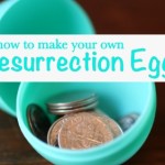 Easter Egg Ideas | Make Your Own Resurrection Eggs