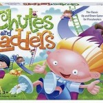 Chutes & Ladders or Candyland Games Only $1.99