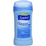 Kroger: Suave Deodorant Only $.07