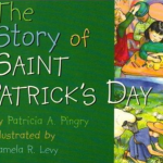 What is St. Patrick’s Day?