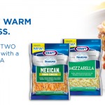 Cooking with Kraft Printable Coupons