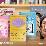 Deal On Books | $9 Voucher For Better World Books (50% Savings)