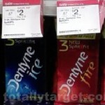 FREE Dentyne Fire & Ice Gum at Target