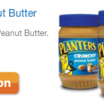 High-Value Planter’s Peanut Butter Printable Coupon