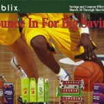Publix Green Advantage Buy Flyer: Bounce In For Big Savings 3/10 – 3/30