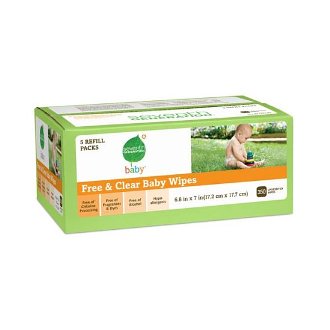 seventh-generation-wipes-only-3-shipped
