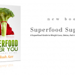 Free Ebook: Dr. Axe’s Superfood Super You