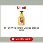 New Target Printable Coupons: Kraft Foods, Purina & More!