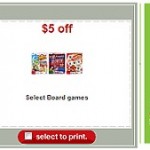 Target Toy Printable Coupons & Hasbro Deal