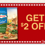 $2 Birds Eye Voila! Printable Coupon | Only $.75 This Week at Publix