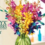 $50 Voucher For Mother’s Day Flower Gifts