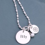 51% Off Personalized Jewelry