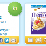 Printable Coupons for Cereal: Cinnamon Toast Crunch, Kix, and More