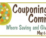 Couponing for Community 2012: Be a Part!