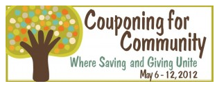 Couponing-for-Community