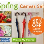 Creative Mother’s Day Gifts | Canvas Prints and Photo Deals