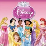 FREE Disney Princess Activity Kit Download
