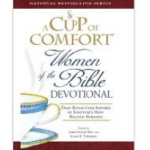 Free Women’s Devotional Book: A Cup of Comfort