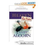 Free Kids eBook: Heaven for Kids by Randy Alcorn