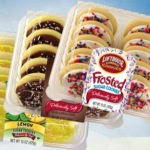 Lofthouse Cookies Coupon | Only $2.29 at Walmart