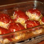 Mini Meatloaf Recipe