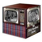 The Dick Van Dyke Show – The Complete Series Only $69.99 Shipped (73% Savings!)