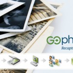 FREE $40 Voucher Towards Photo Scanning