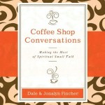 Free Christian Fiction eBook | Coffee Shop Conversations