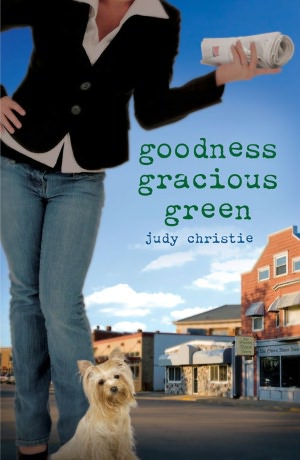 free-christian-fiction-ebook-goodness-gracious-green